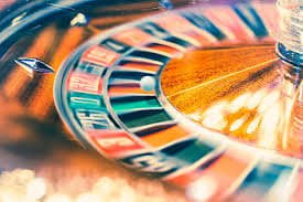 icct20 European Roulette Room